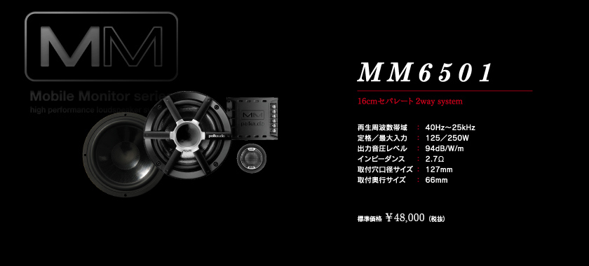 MM 6501