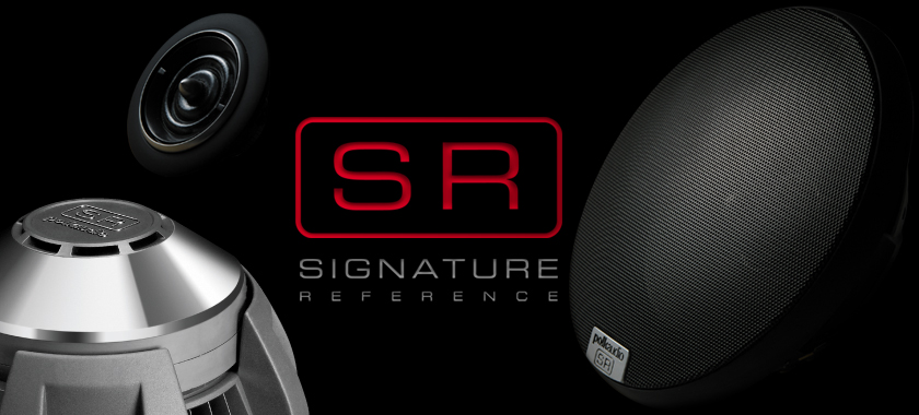 SR Series